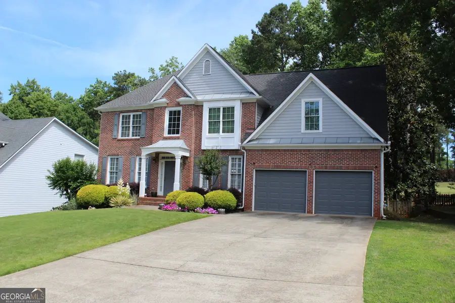 322 Ironhill Trace, Woodstock, GA 30189 - #3