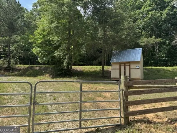 108 Sawtooth Place, Carnesville, GA 30521