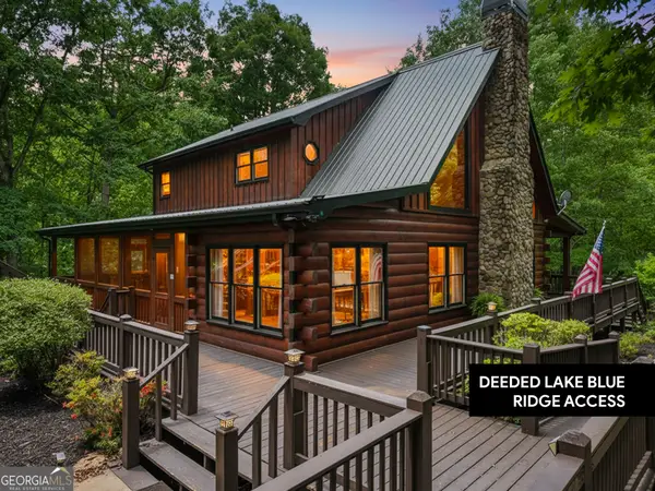 66 Star Creek Court, Morganton, GA 30560