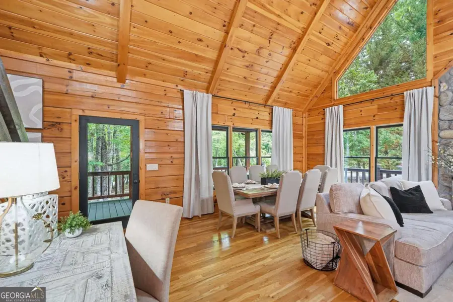 66 Star Creek Court, Morganton, GA 30560 - #3