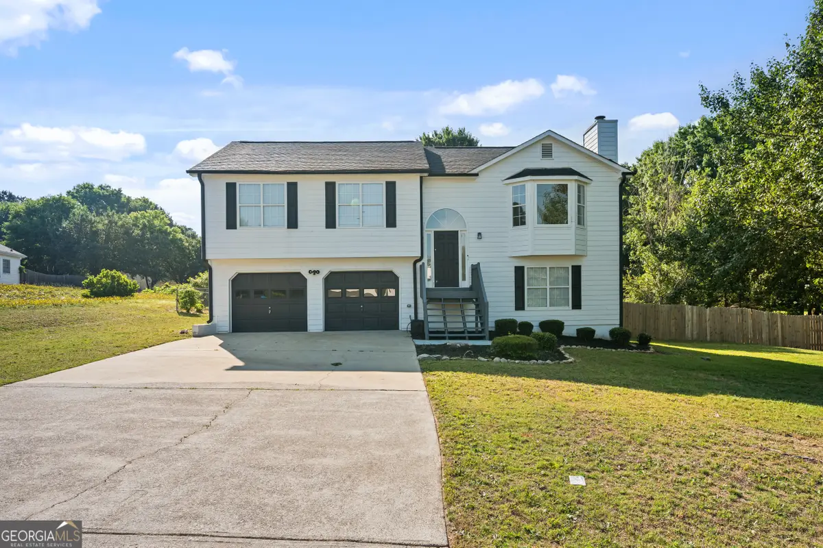 307 Caseys Court, Winder, GA 30680 - #1