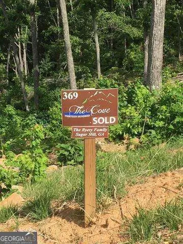 0 Ridge Pointe Way #369, Blairsville, GA 30512 - #1