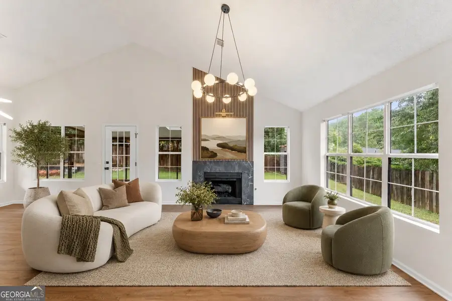 2194 Tyrone Court Sw, Marietta, GA 30008 - #3