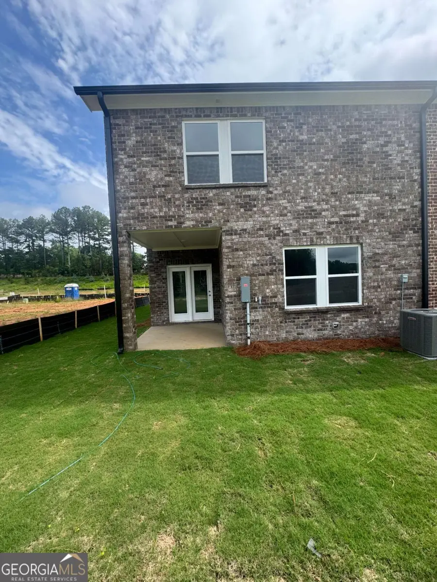 1293 Fagiolo Street, McDonough, GA 30253 - #3
