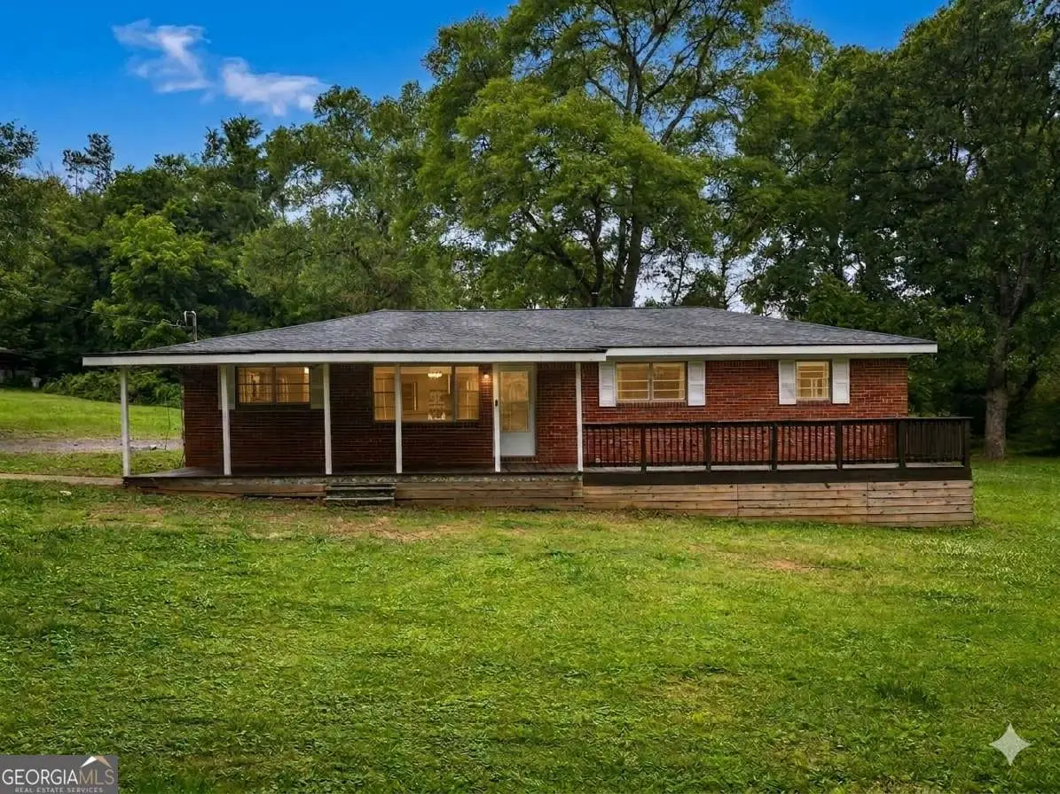 794 Old Allatoona Road Se, Cartersville, GA 30121 - #1