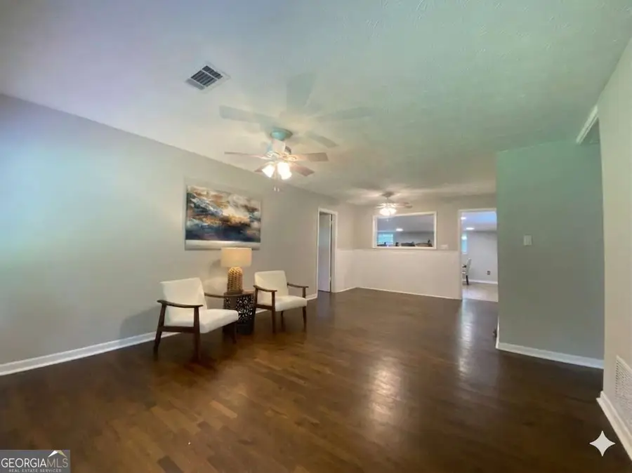 794 Old Allatoona Road Se, Cartersville, GA 30121 - #2