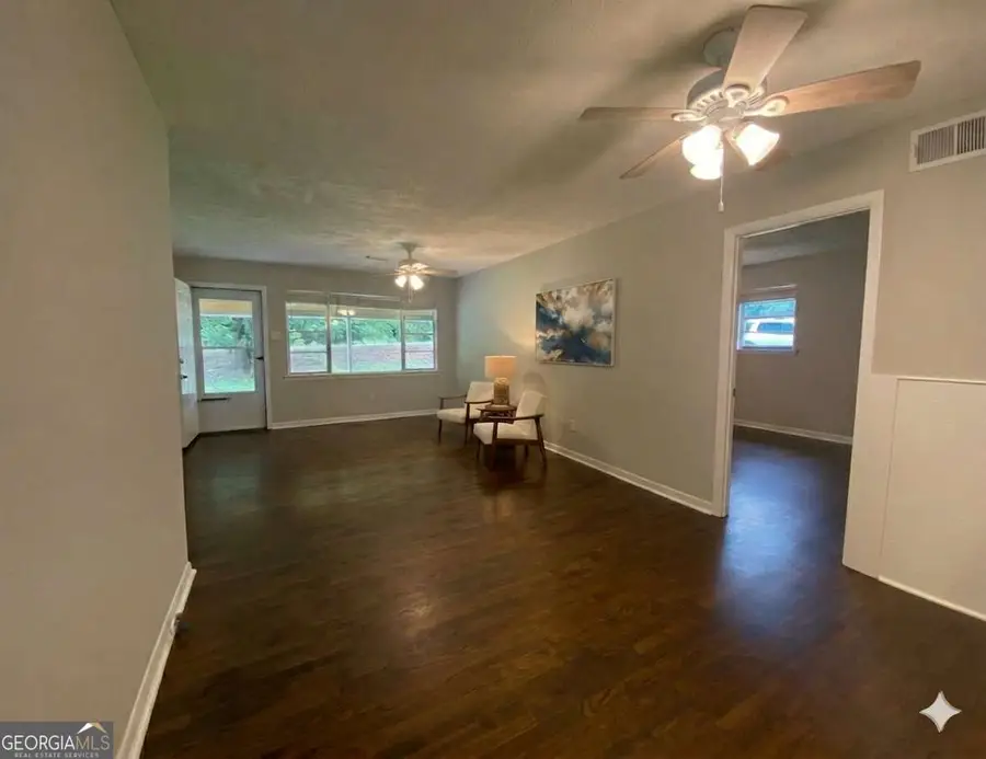 794 Old Allatoona Road Se, Cartersville, GA 30121 - #3