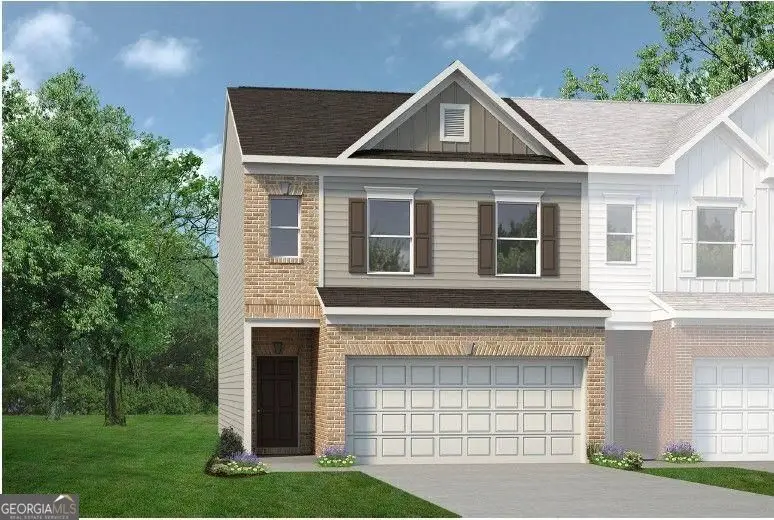 319 Caroline Place #176, Villa Rica, GA 30180 - #1