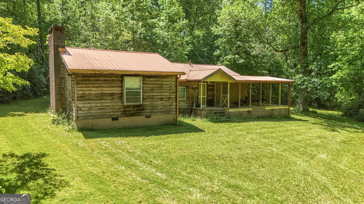 3 Derby Lane, Cleveland, GA 30528 - #1