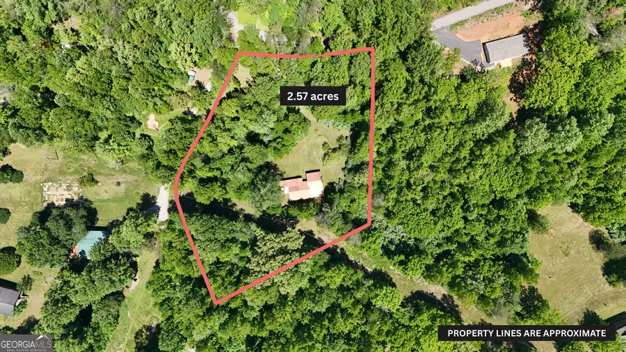 3 Derby Lane, Cleveland, GA 30528 - #2
