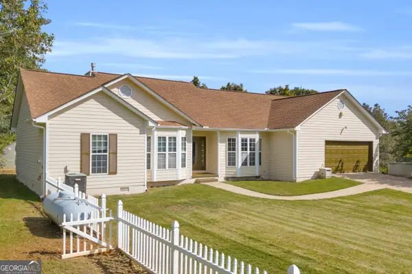 438 B Turner Rd., Cleveland, GA 30528
