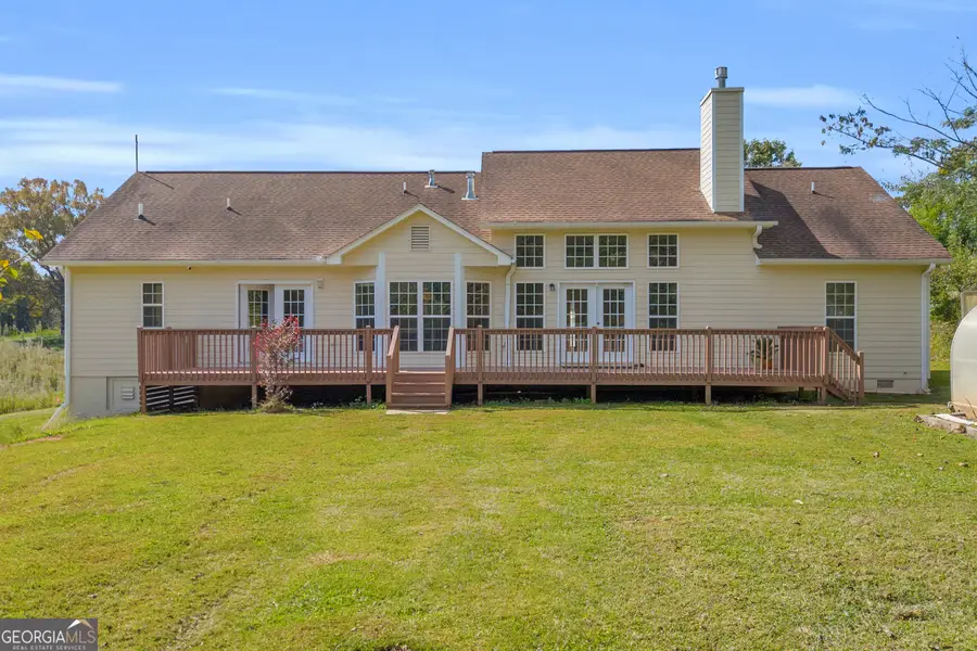 438 B Turner Rd., Cleveland, GA 30528 - #2