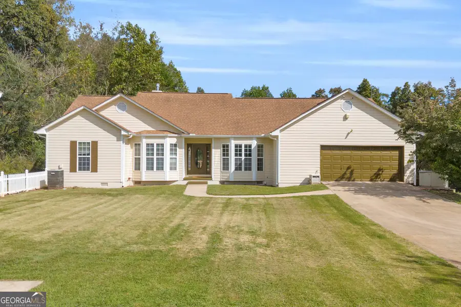 438 B Turner Rd., Cleveland, GA 30528 - #3
