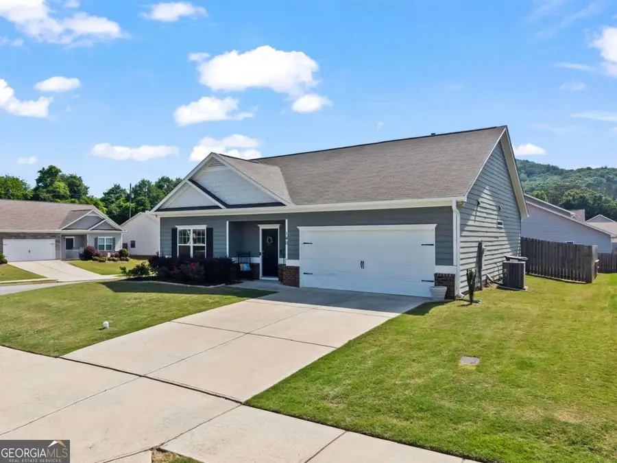 140 Couper Way, Cartersville, GA 30120 - #2