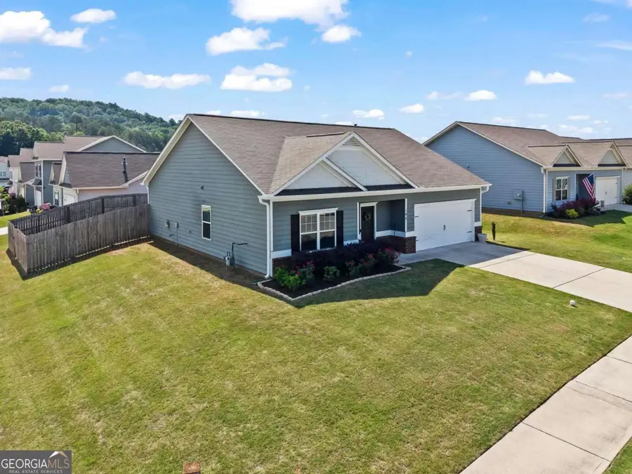 140 Couper Way, Cartersville, GA 30120 - #3