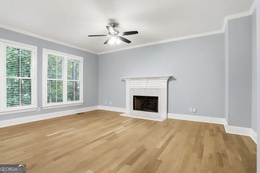 5228 Yellowtail Lane Nw, Kennesaw, GA 30152 - #3