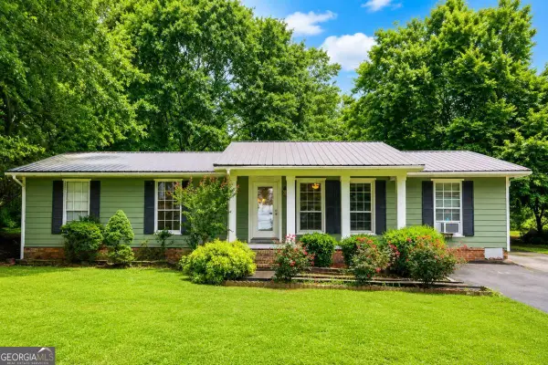 212 Craigtown Road Ne, Calhoun, GA 30701
