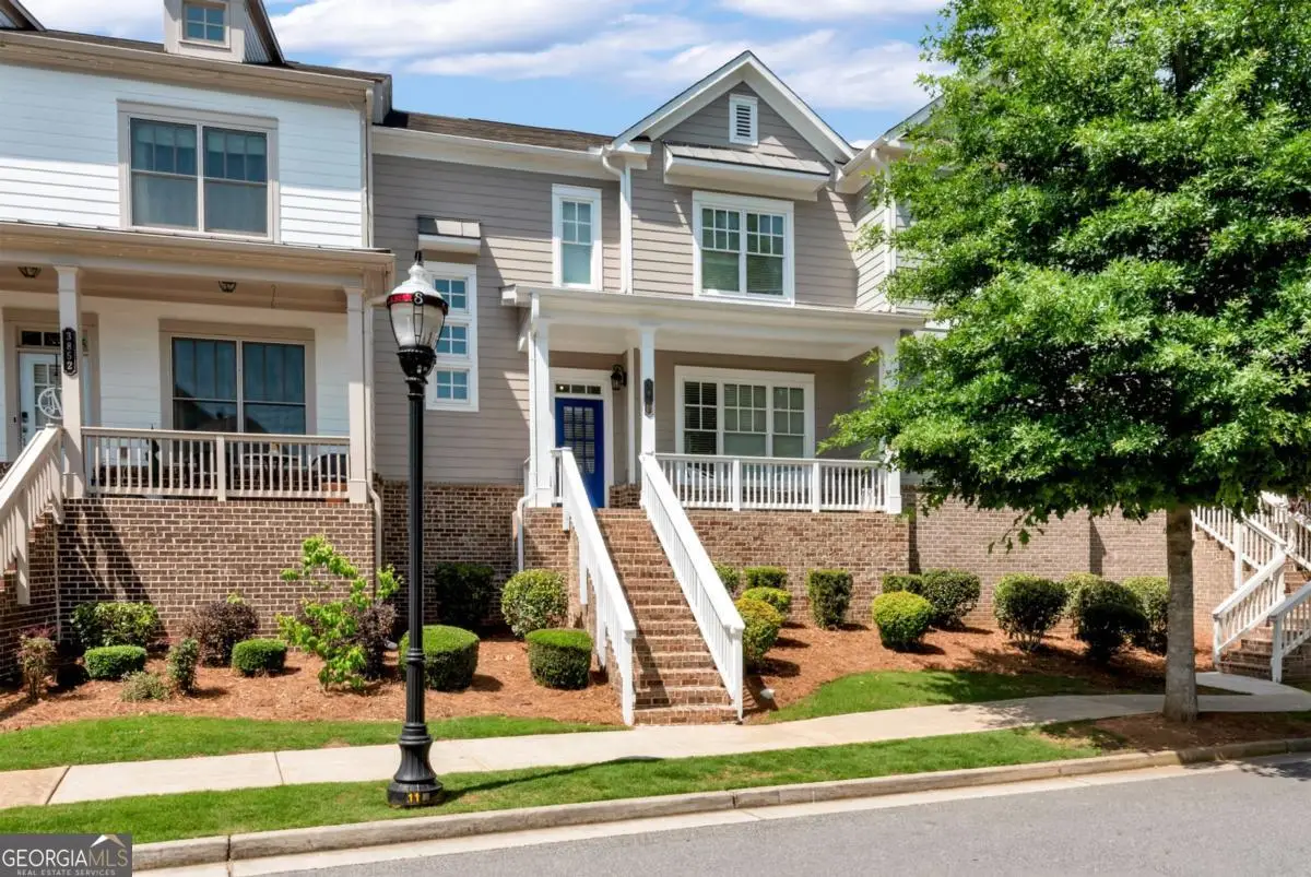 3862 Suwanee Green Parkway, Suwanee, GA 30024 - #1