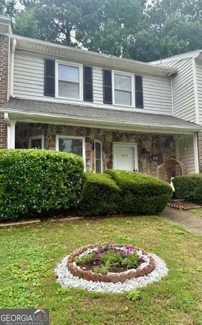 1445 Springleaf Circle Se, Smyrna, GA 30080