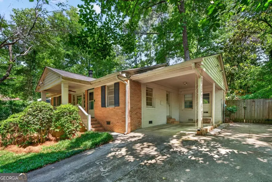 1844 Georgiana Drive Ne, Atlanta, GA 30329 - #3
