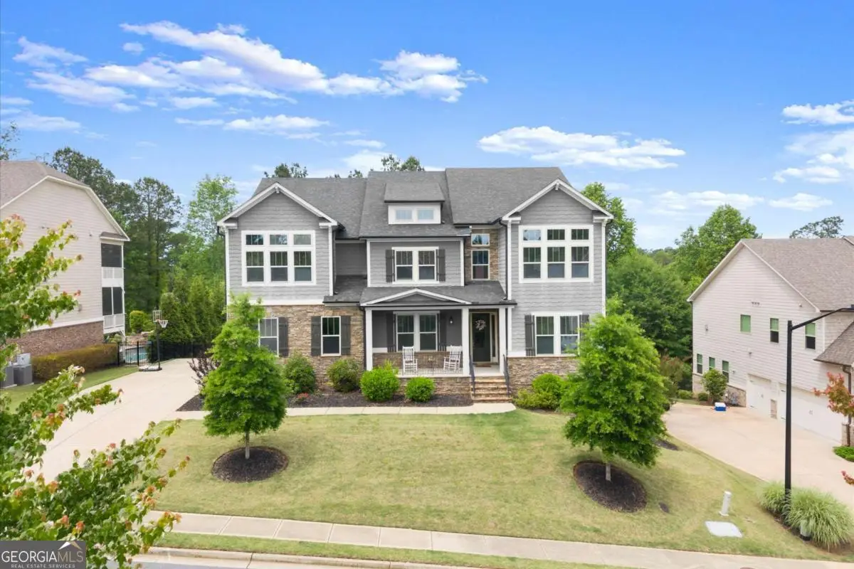 606 Taymack W, Woodstock, GA 30188 - #1