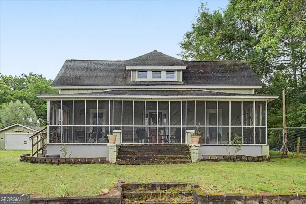 483 Coal Road Nw, Resaca, GA 30735