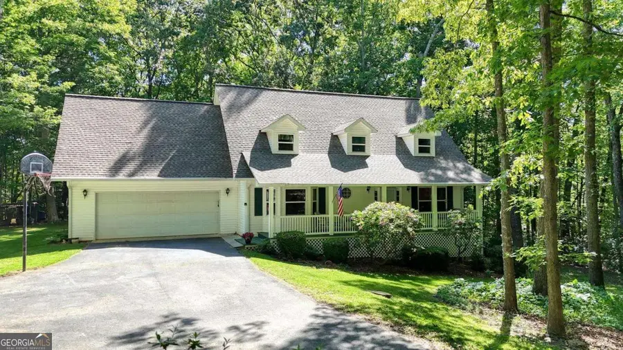 109 Pisgah Drive, Blairsville, GA 30512 - #2