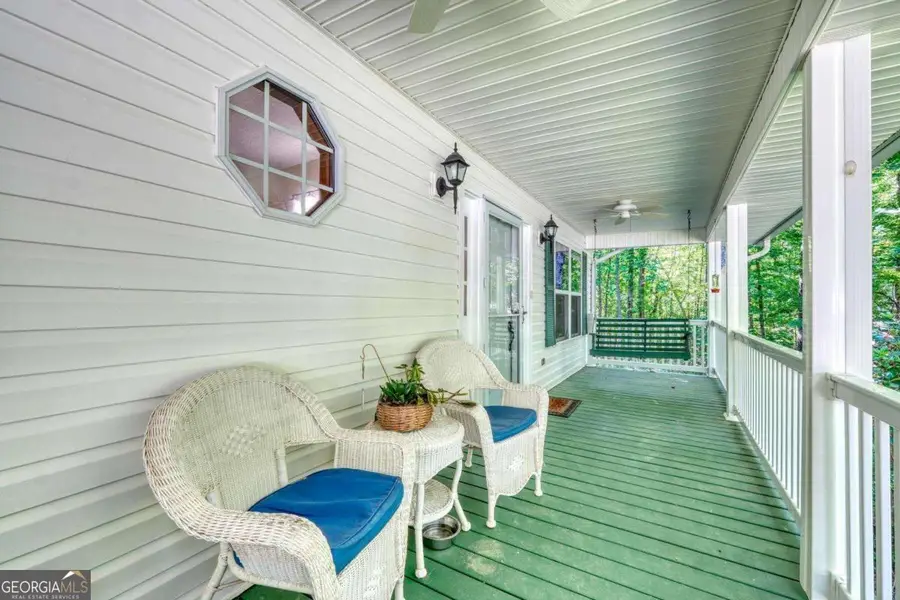 109 Pisgah Drive, Blairsville, GA 30512 - #3