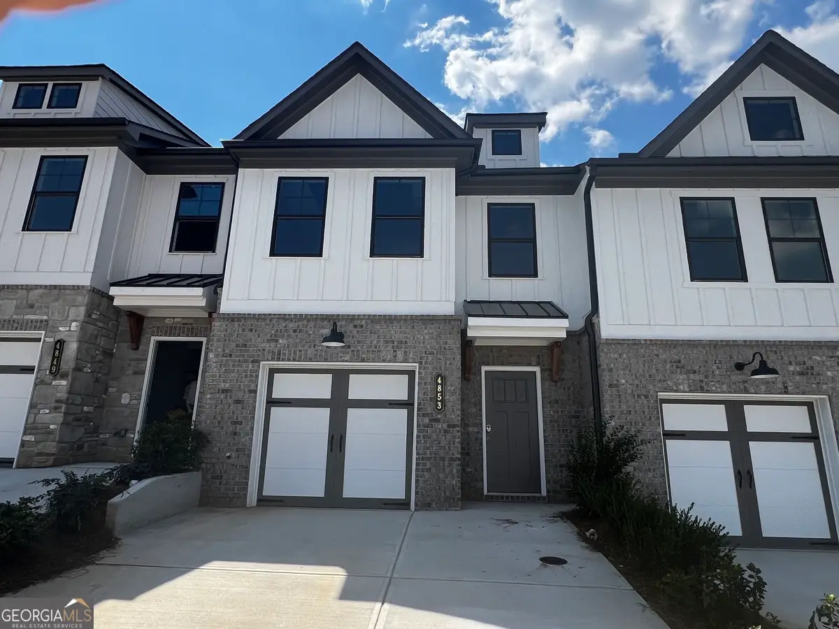 4853 Orchard Grove Way #LOT 101, Gainesville, GA 30504 - #1