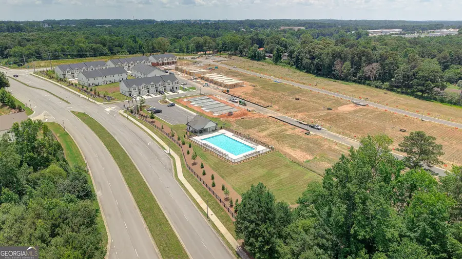 4853 Orchard Grove Way #LOT 101, Gainesville, GA 30504 - #2