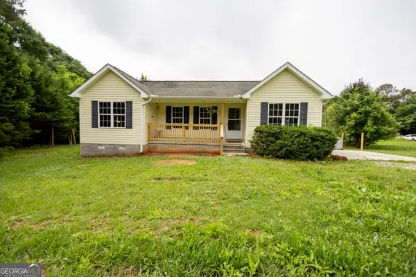 2851 Bowman Hwy, Bowman, GA 30624