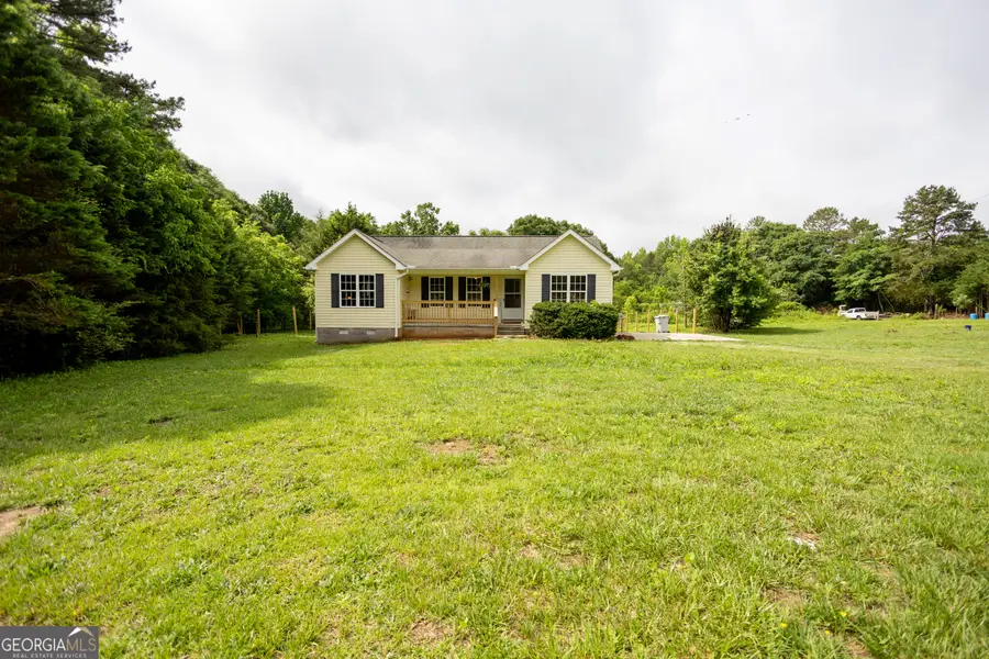 2851 Bowman Hwy, Bowman, GA 30624 - #2