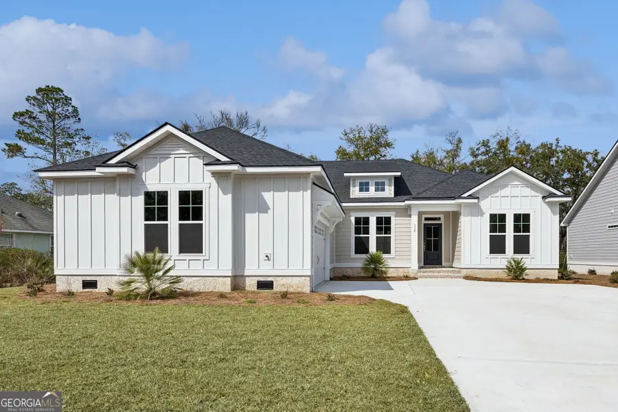 113 Tidal Marsh Way, Saint Marys, GA 31558 - #2