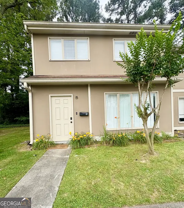 1812 Ashborough Road Se #A, Marietta, GA 30067