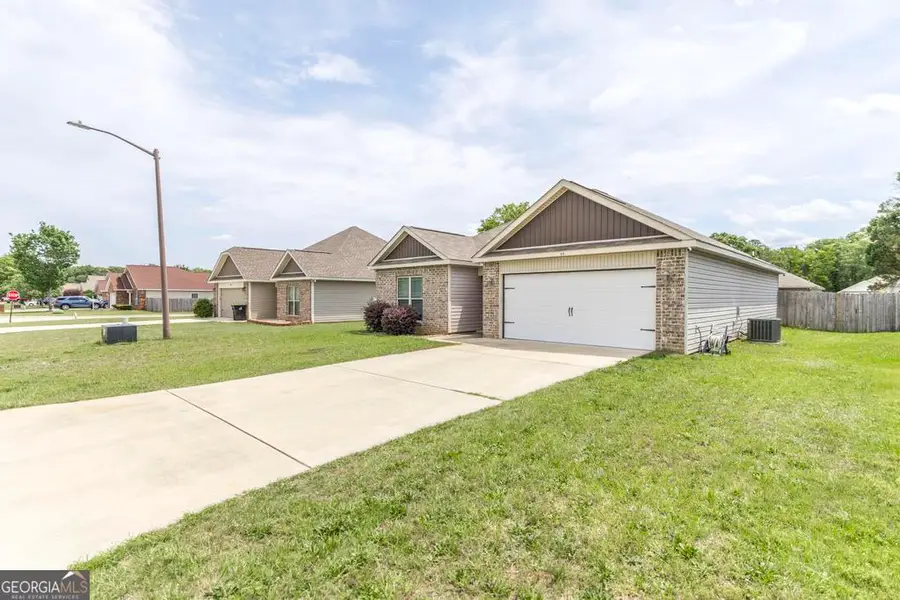 96 Santangelo Court, Warner Robins, GA 31093 - #2