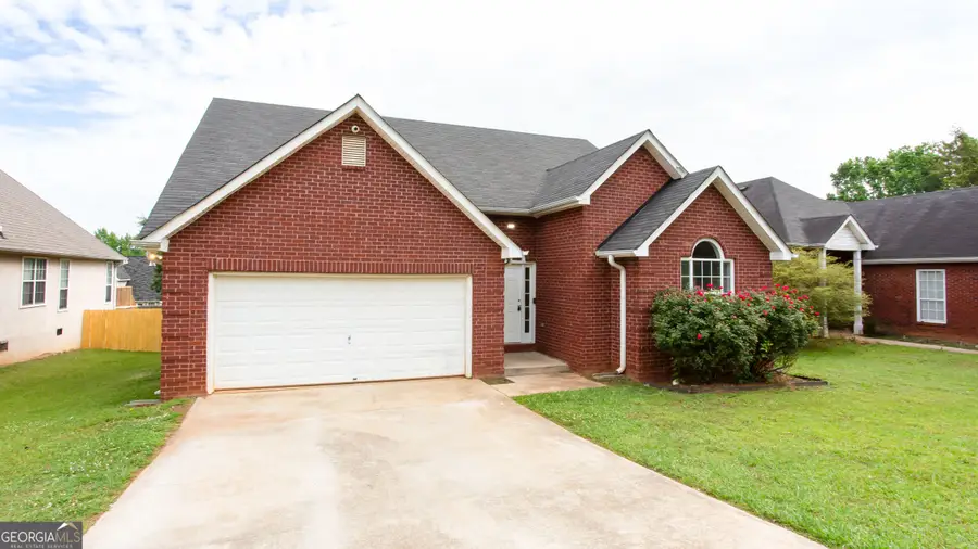 120 Unity Cove, Locust Grove, GA 30248 - #3