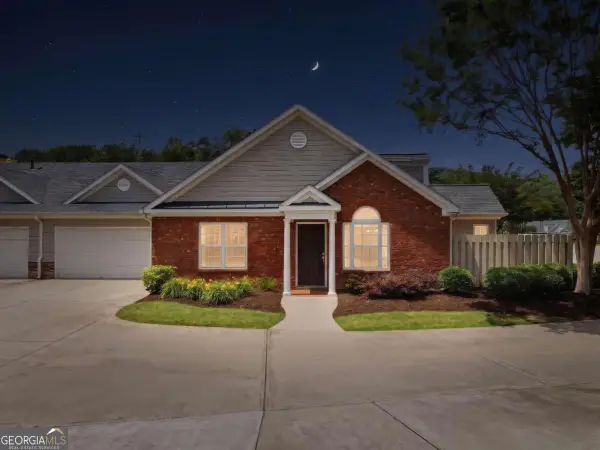 406 Somerton Place, Cumming, GA 30040