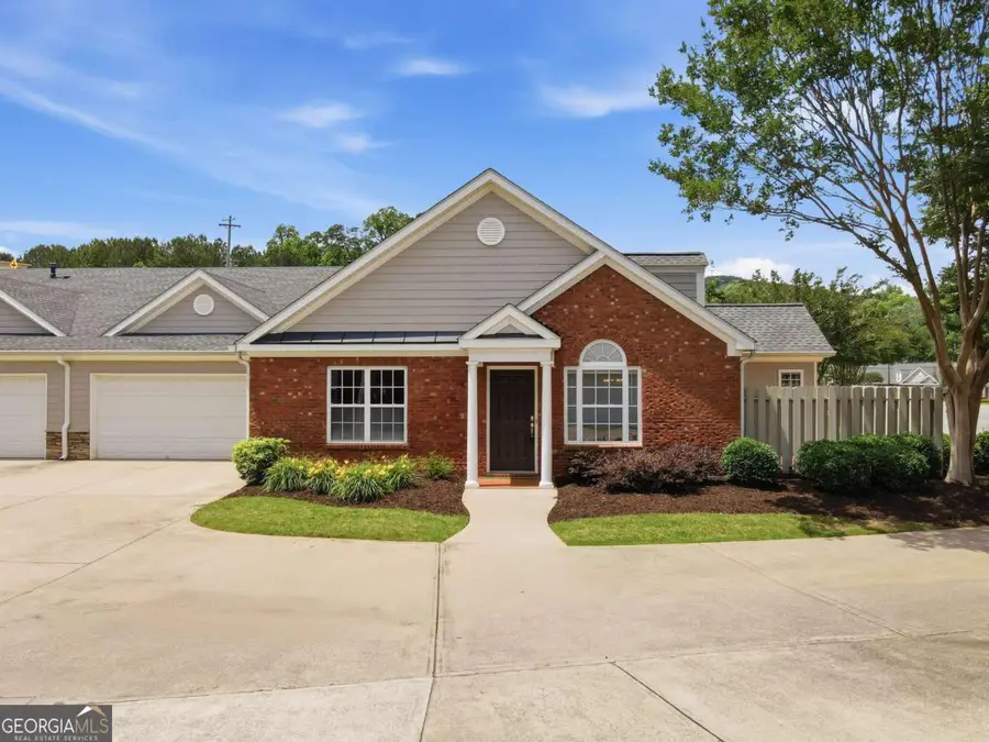406 Somerton Place, Cumming, GA 30040 - #2