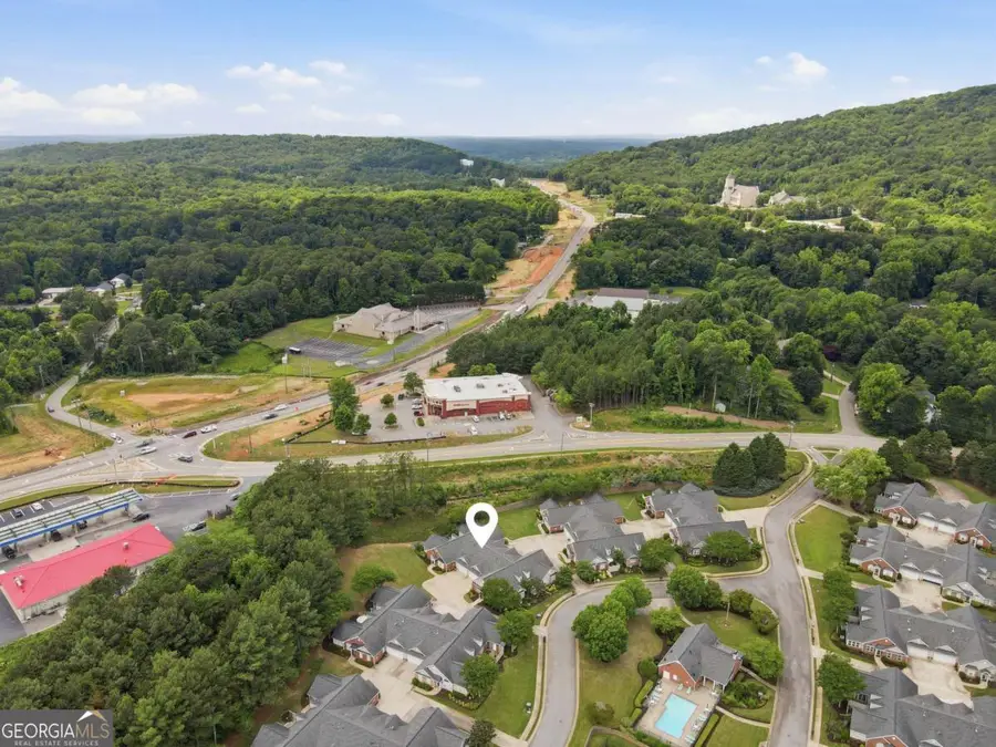 406 Somerton Place, Cumming, GA 30040 - #3