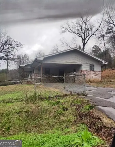 46 Mohawk Trail, Ringgold, GA 30736 - #1