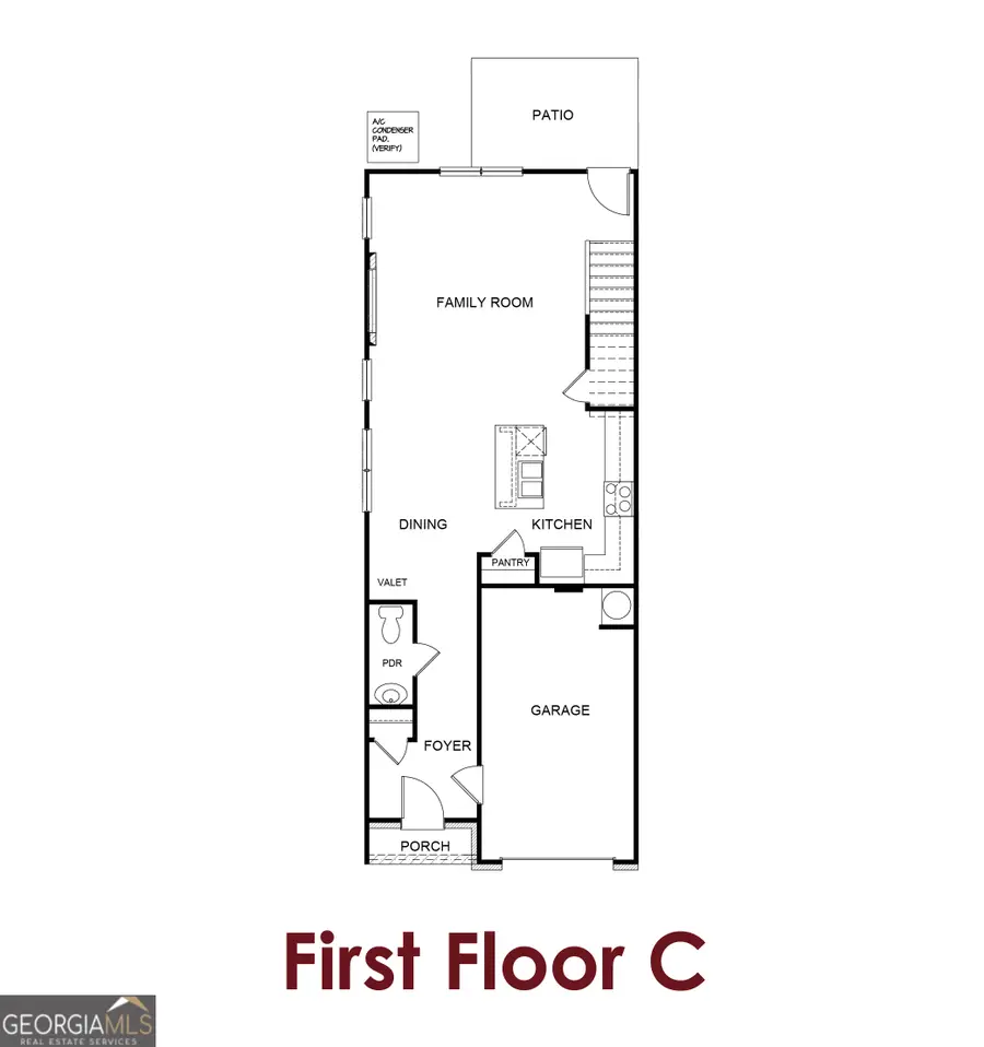 4857 Orchard Grove Way, Gainesville, GA 30504 - #2