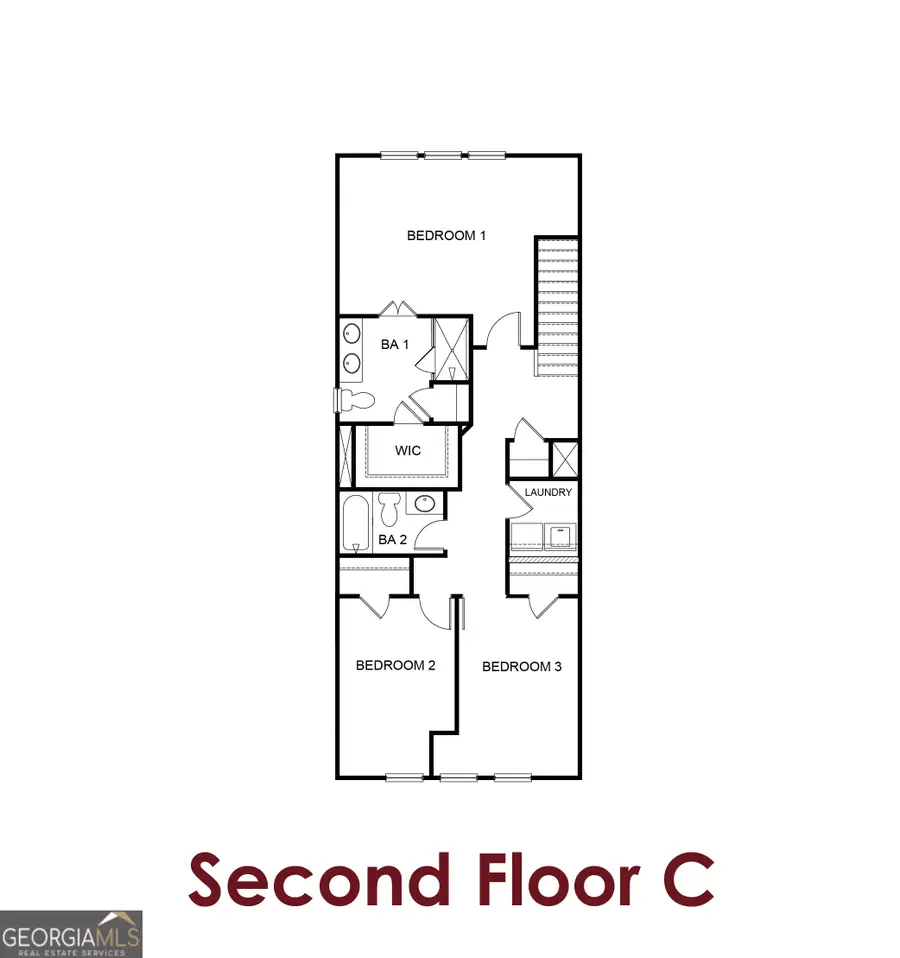 4857 Orchard Grove Way, Gainesville, GA 30504 - #3