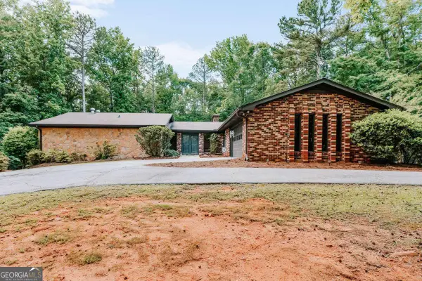 23 Allied Farms Road, Crawford, GA 30630