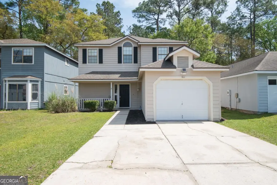 301 Millers Trace Drive, Saint Marys, GA 31558 - #2