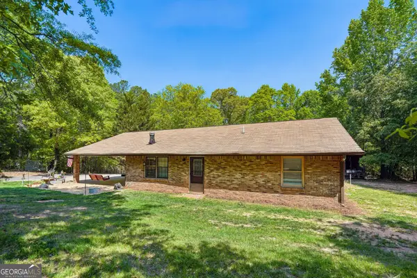 241 Busbin Road, Fayetteville, GA 30215