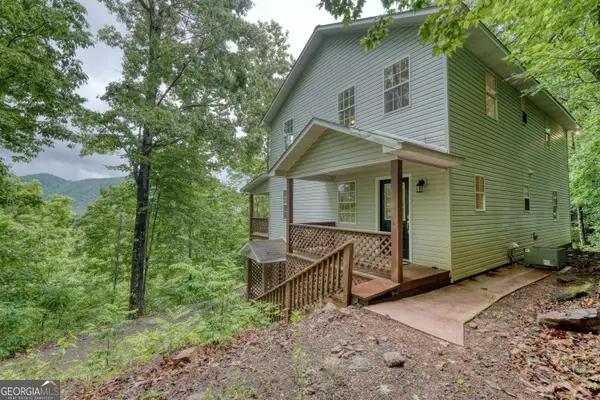 20 Eagle Heights Road, Hiawassee, GA 30546