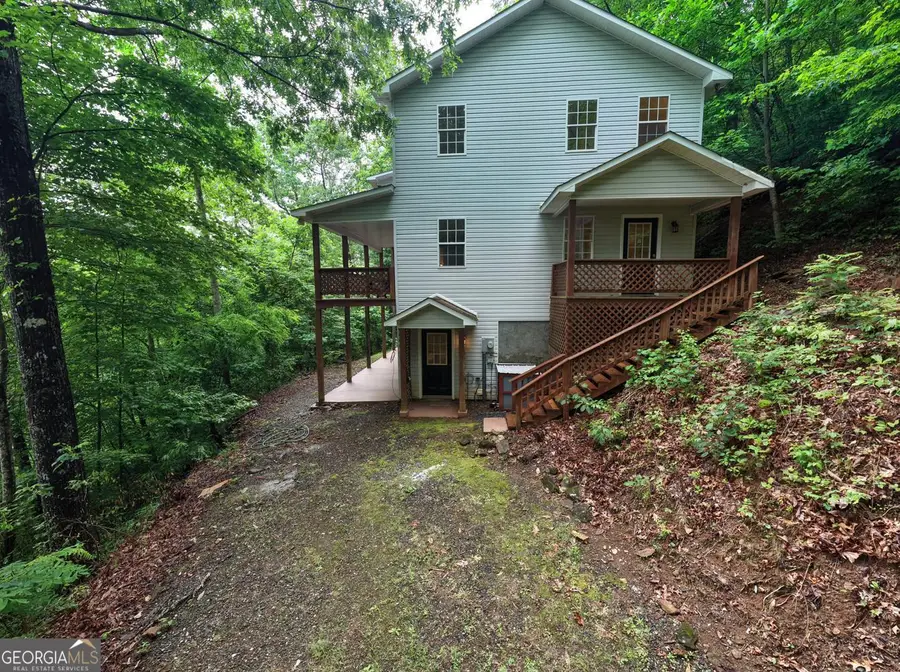 20 Eagle Heights Road, Hiawassee, GA 30546 - #2