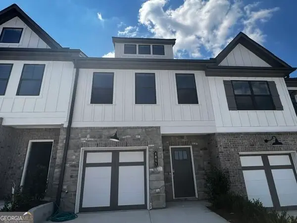 4861 Orchard Grove Way #LOT 103, Gainesville, GA 30504