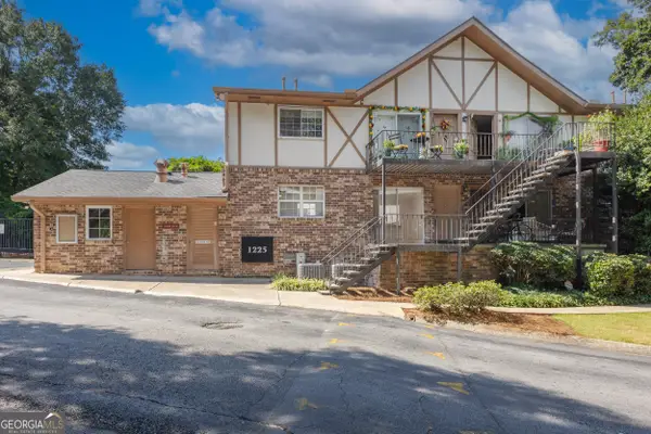 1225 Church Street, Decatur, GA 30030