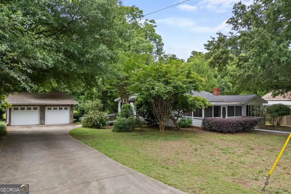 362 S Jefferson Street, Statham, GA 30666 - #1